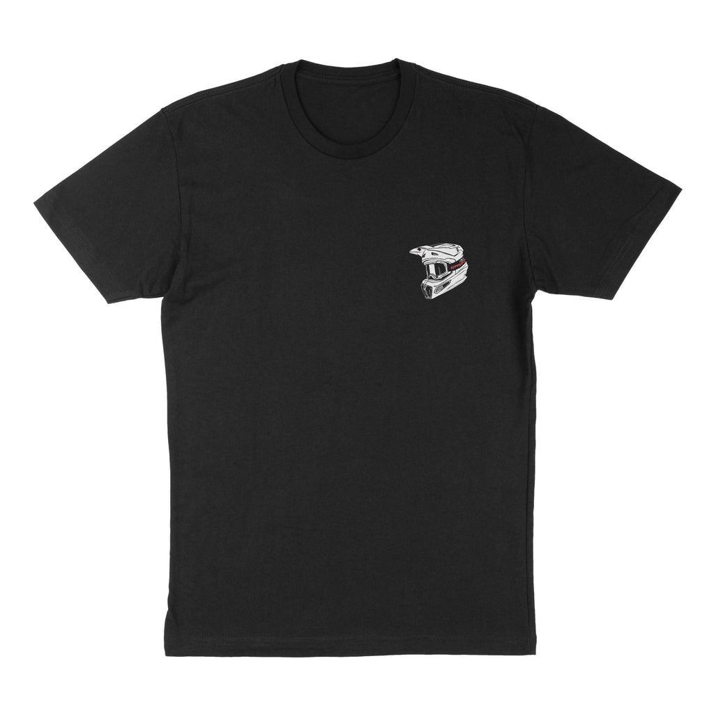 Live to Ripp Tee